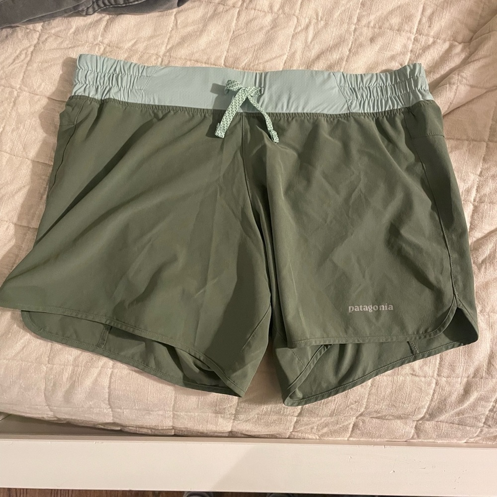 Patagonia Shorts